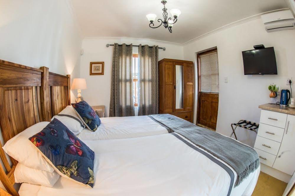 Olyfenhuis Wellington Luaran gambar