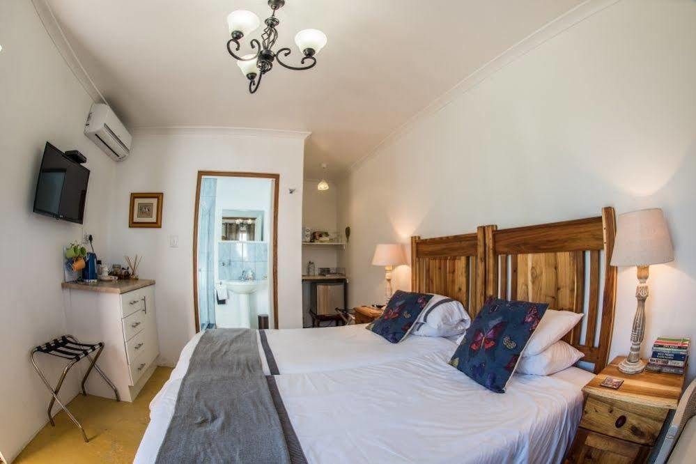 Olyfenhuis Wellington Luaran gambar